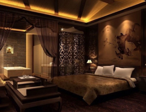 北京朝阳区足疗养生-城市人的休闲去处