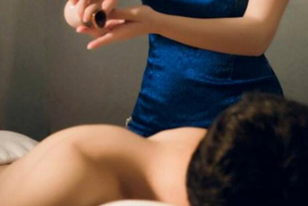 北京朝阳区水疗馆是失眠者的秘密避难所