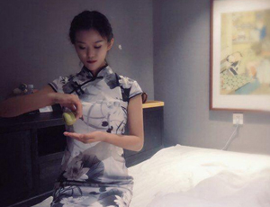 北京朝阳区足疗与足底反射学：在脚掌阅读人生