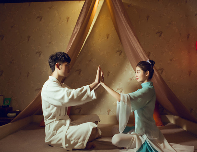 北京朝阳区水疗与创造力：当大脑在漂浮中重启