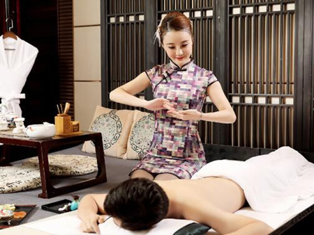 北京朝阳区SPA 不是奢侈是给神经做一次降噪